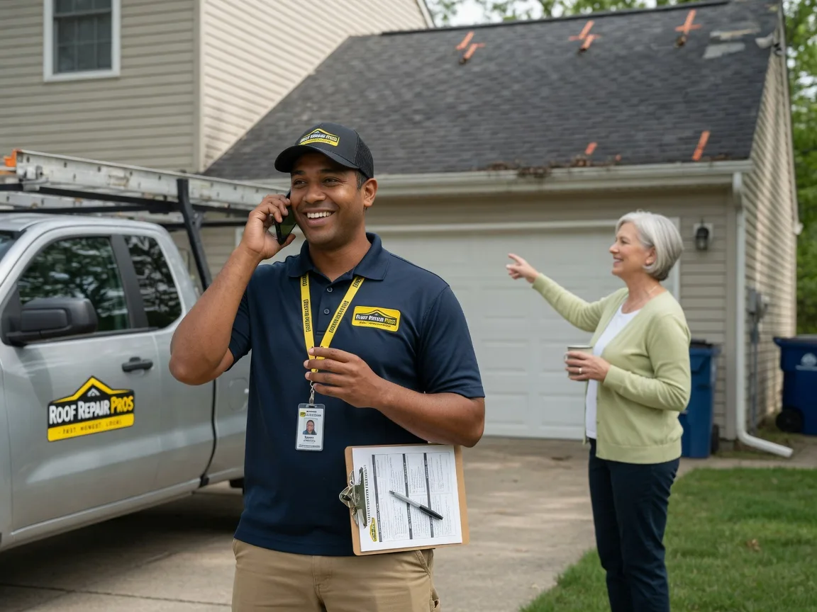 Roof Repair Williamsburg, KS FAQs